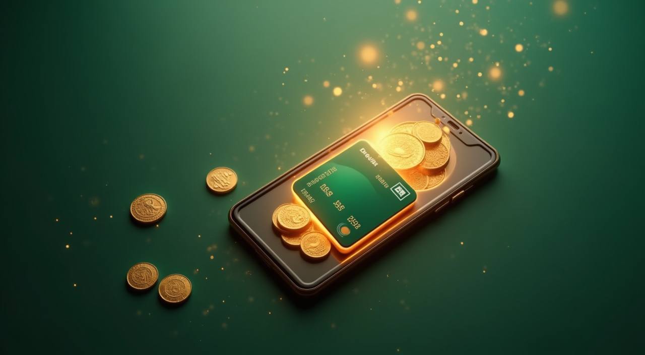 pakarcuci gaming platform