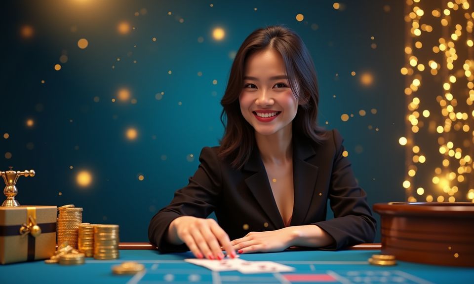 pakarcuci Masuk ke Lobi pakarcuci dalam Beberapa Langkah