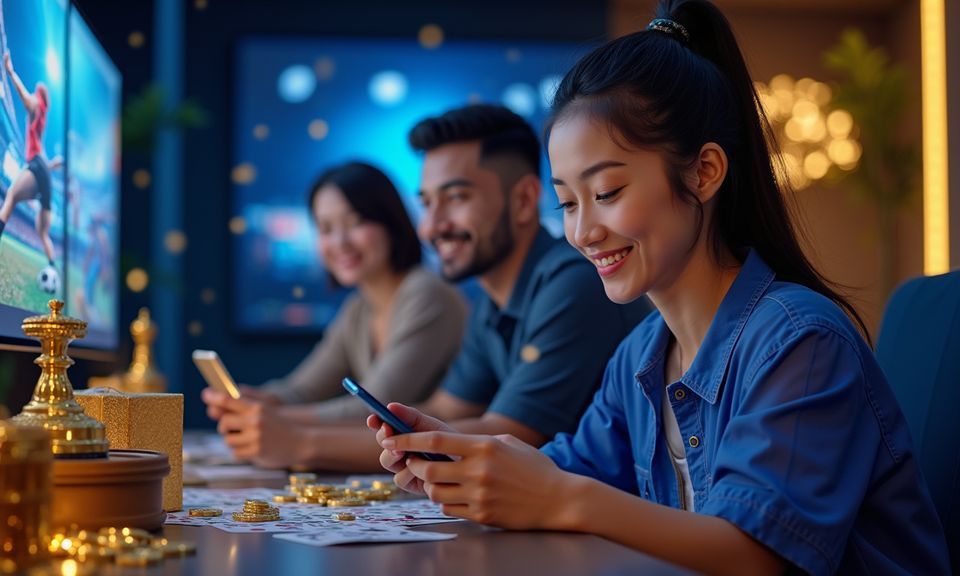 pakarcuci Deposit dan Pengeluaran Melalui Kaedah Malaysia Kami