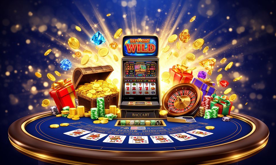 pakarcuci mobile gaming