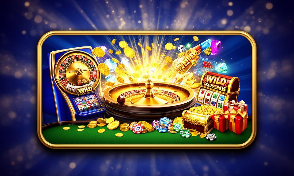 pakarcuci Sweet Win di pakarcuci — ciri penuh, akses mudah