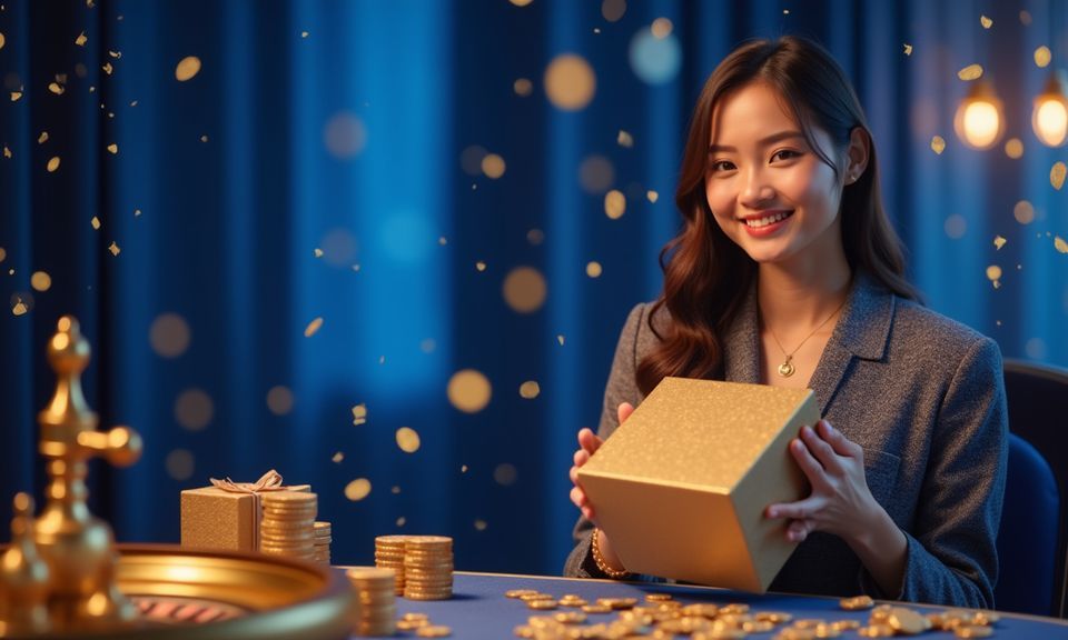 pakarcuci Platform yang Dibina untuk Pemain Malaysia